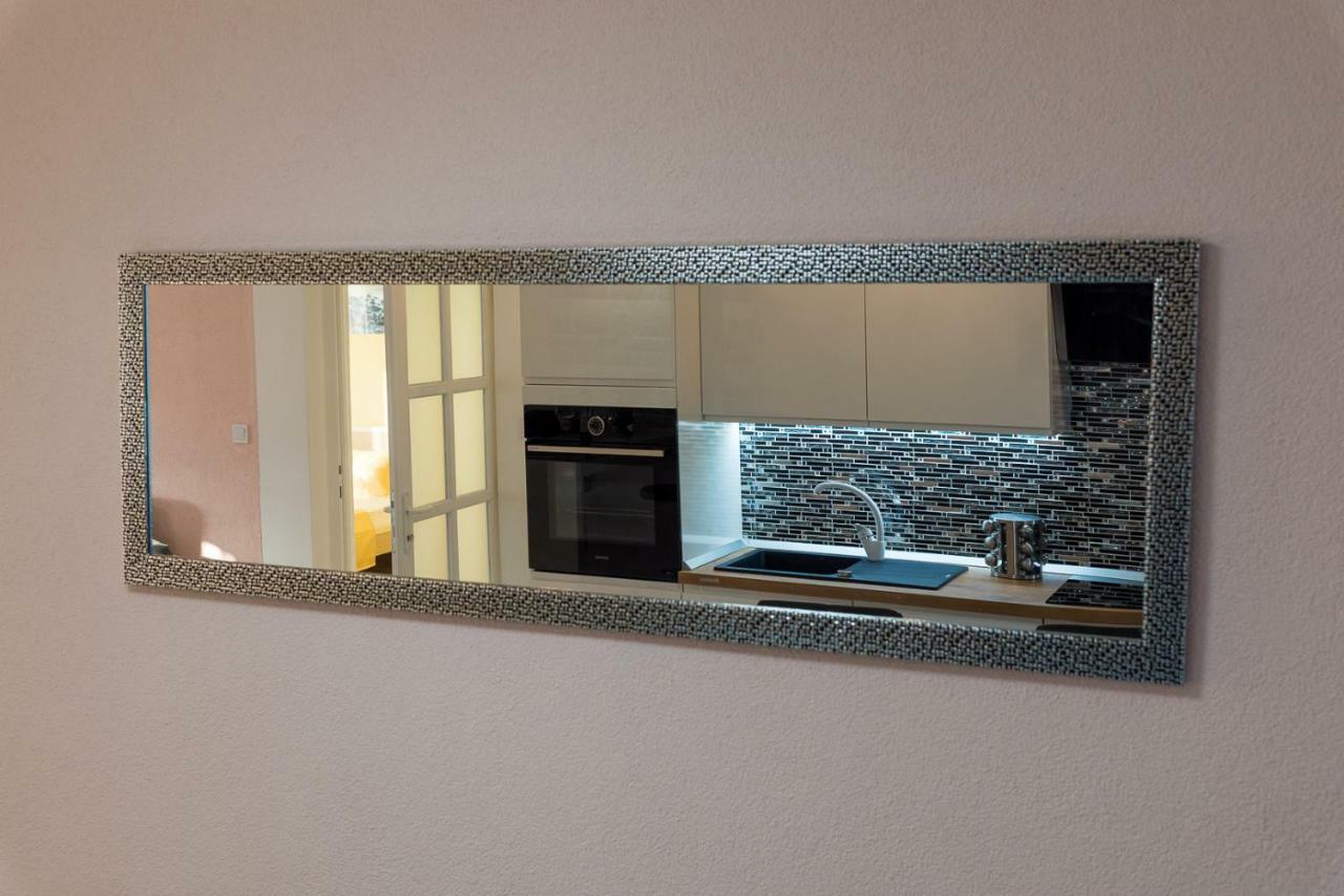 Apartment Danijela II ชิเบนิก ภายนอก รูปภาพ